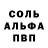 Амфетамин VHQ Bloody Bakers